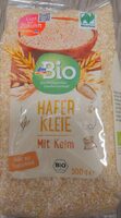 Hafer Kleie