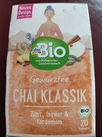 Chai Klassik