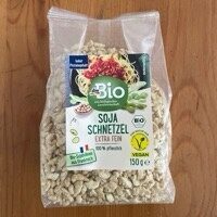 Soja Schnetzel