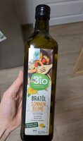 Bratöl Sonnenblume
