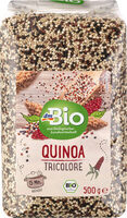 QUINOA Tricolore Bio