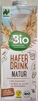 Hafer Drink Natur