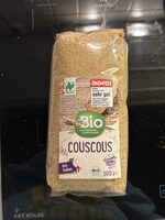 Couscous