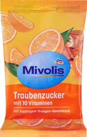 Traubenzucker