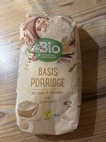 Basis Porridge