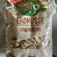 Erdnüsse