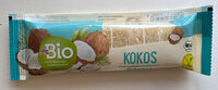Kokos Schnitte
