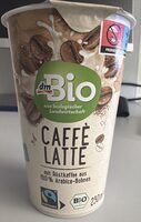 Café Latte