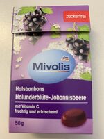 Mivolis