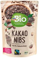 Schoko Kakao Nibs