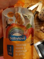 Smoothie Nango