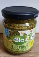 Pesto Verde