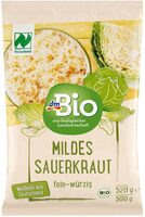 Sauerkraut