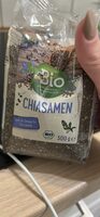Chiasamen