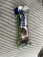 Protein-Riegel 24% mit Salted-Caramel-Geschmack