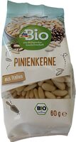 Pinienkerne