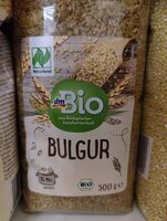 Bulgur