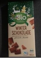 Winter Schokolade