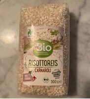 Risotto Reis