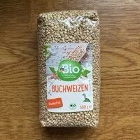 Buchweizen