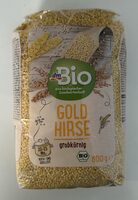 GoldHirse