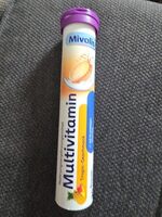 Multivitamin — Tropic-Geschmack