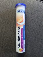 Multimineral