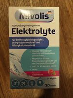 Elektrolyte