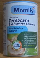 ProDarm Ballaststoff-Komplex