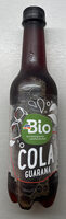 Cola guarana