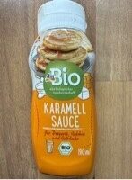 Karamell Sauce