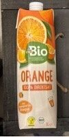 Orangensaft