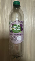 Dm Bio Apfel Johannisbeer Schorle