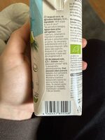Kokoswasser, natur