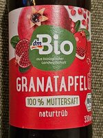 Granatapfel