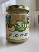 Cashewmus