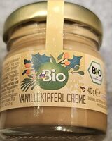 Vanillekipferl Creme