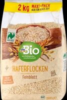 Haferflocken (Feinblatt)
