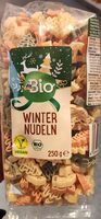 Winter Nudeln