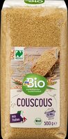 Couscous