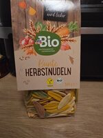 Herbstnudeln
