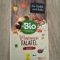 Maronen Falafel