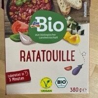 Ratatouille