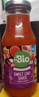 Sweet Chili Sauce