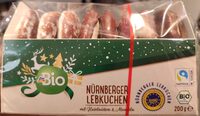 Nürnberger Lebkuchen