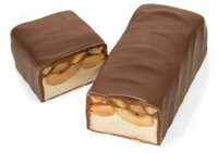Protein Peanuts Peanut-Caramel
