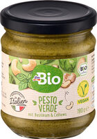 Pesto Verde