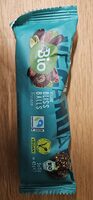 Bliss Balls Pistazie