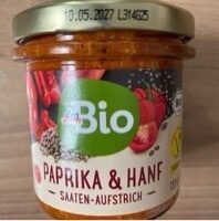 Paprika & Hanf