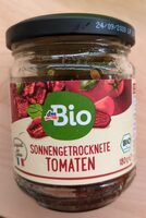 Sonnengetrocknete Tomaten